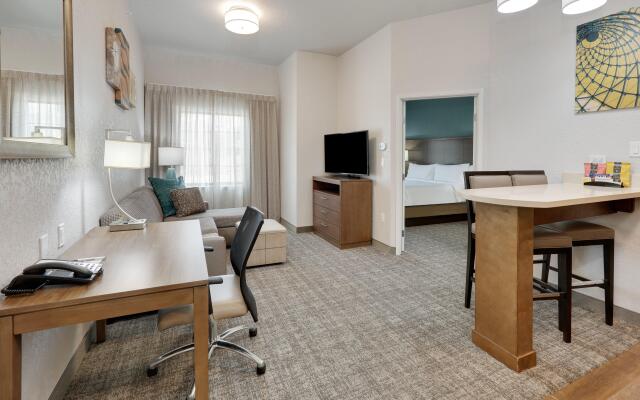 Staybridge Suites San Antonio - Schertz , an IHG Hotel