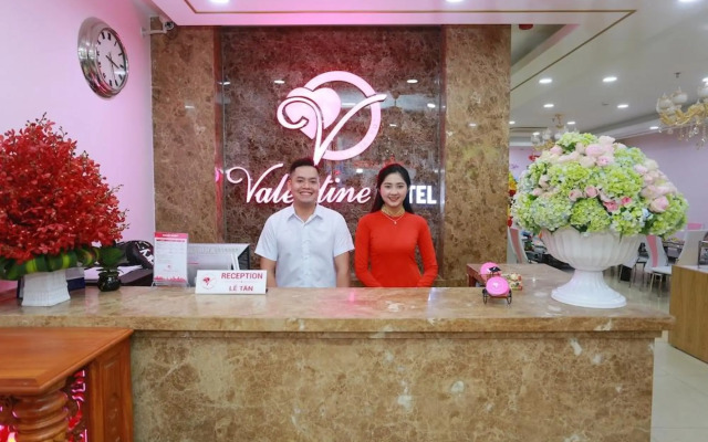 Valentine Hotel