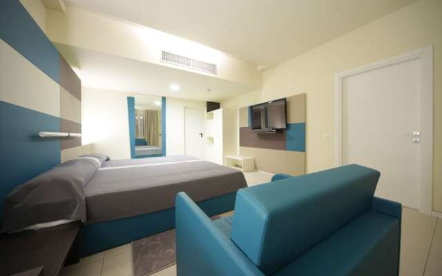 Motel Autosole V.I.P.