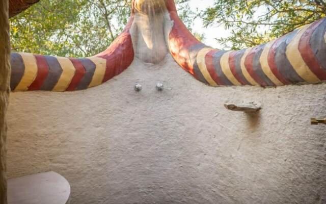 Mali Mali Safari Lodge