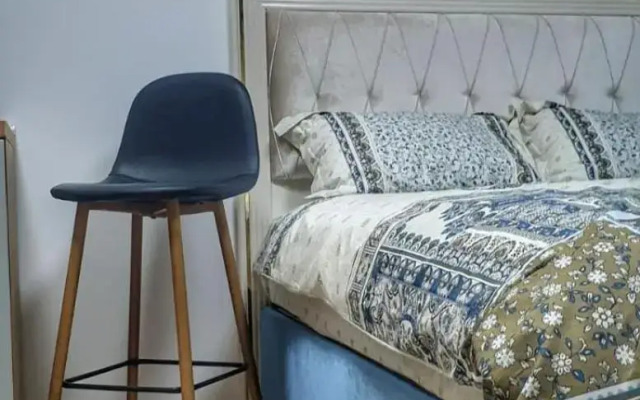 Skyline by Nights & Smiles