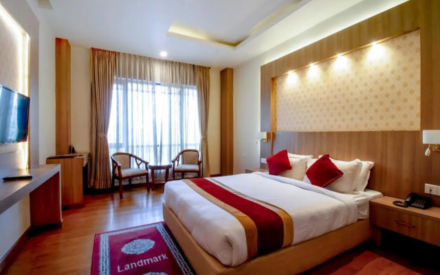 Hotel Landmark Kathmandu