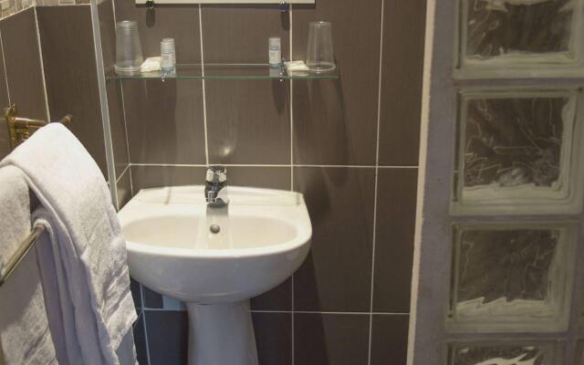 Maison du Moulin Vert