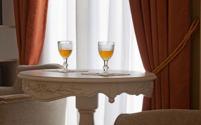 Hotel Boschetto