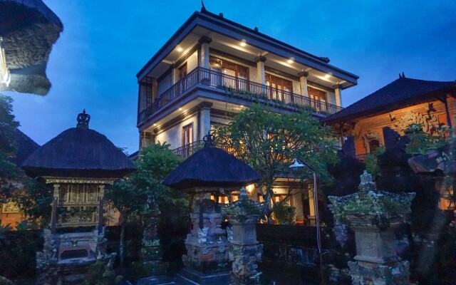 Three Brothers Guest House