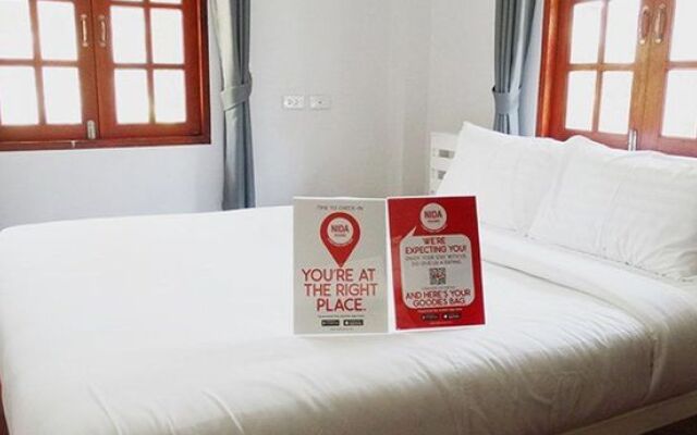 NIDA Rooms Bophut Koh Samui 105