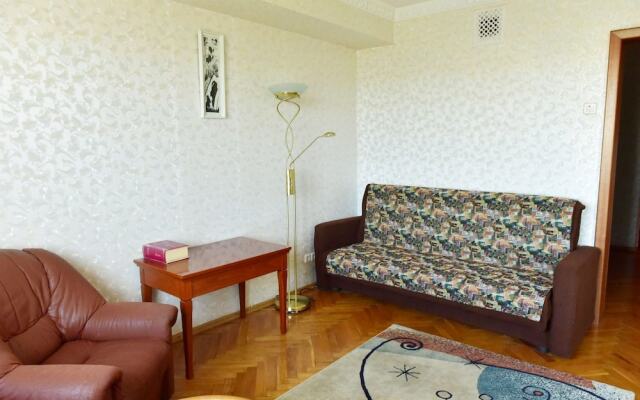 Хостел Даниловский