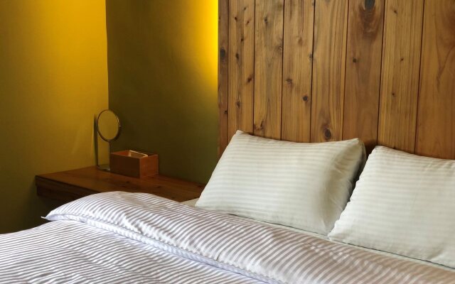 Village B&B