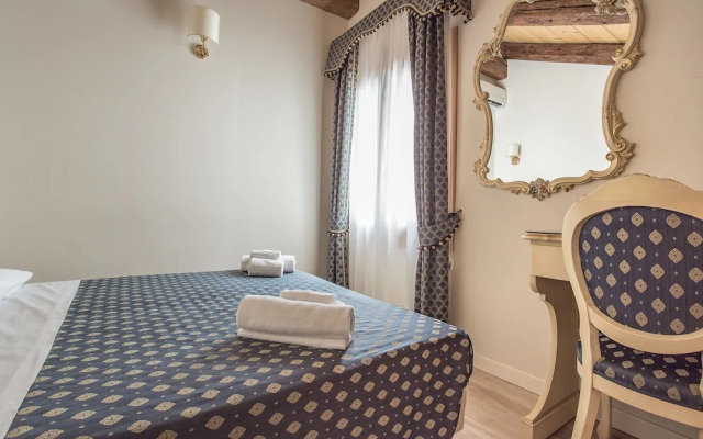 Venezia - Santa Croce 1797