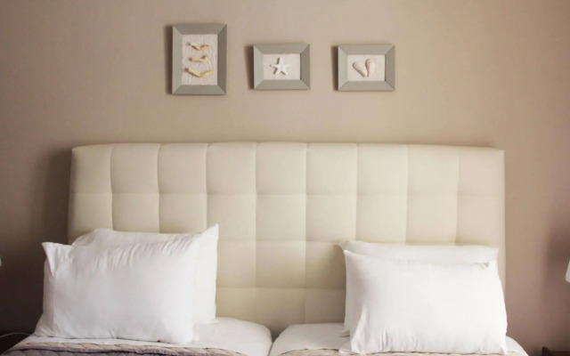Scala Apartments