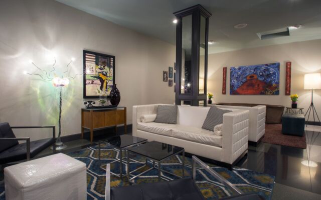 Hotel Preston Nashville Airport