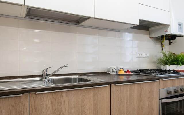 Nettuno 3 in Cattolica