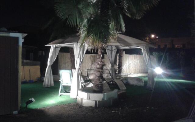 Room in B&B - B & b Oasis Passion Fiera - Quadruple Room