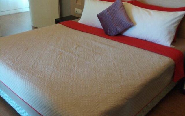 Home Sweet Home – Guest Rooms – Kuala Lumpur