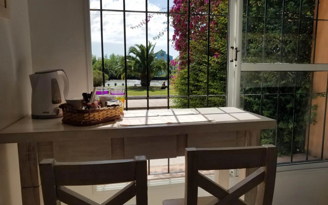 Habitación en la Costa de Tigre