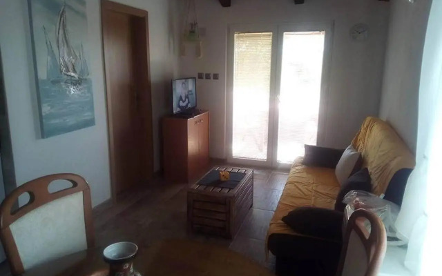 Apartment Silba 17603b
