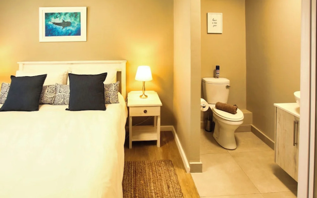 Nivica Lifestyle Living 64, Langebaan 4-Sleeper