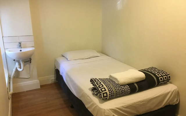 Highfield Hotel