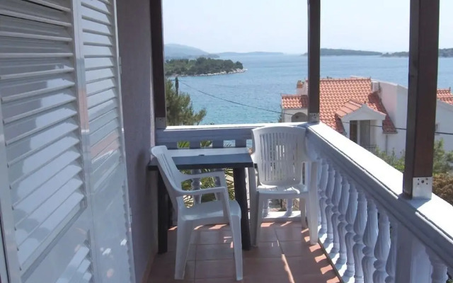 Lapa - 40 m From Beach - A2 Lucija