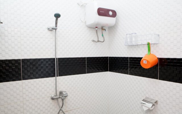 RedDoorz @ Pasir Luyu Buahbatu