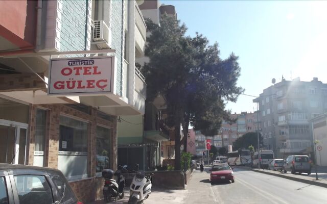 Gulec Hotel