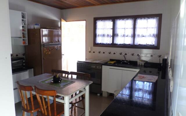 Zanzarini Charm House
