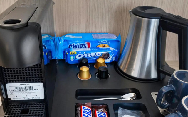 B&B Hotel Valencia Alcasser