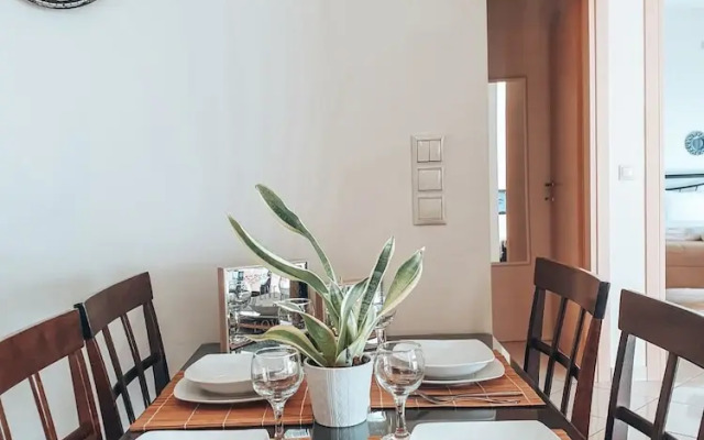Agriomata Vergas Apartments