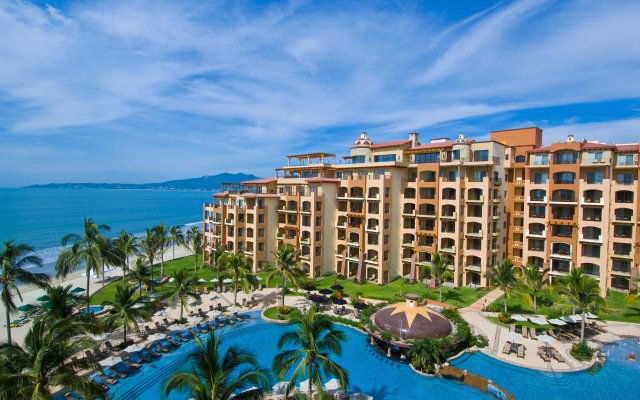 Villa La Estancia Beach Resort & Spa Riviera Nayarit