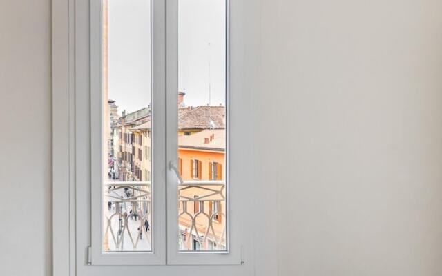 Alessandrini Apartment alla Finestrella