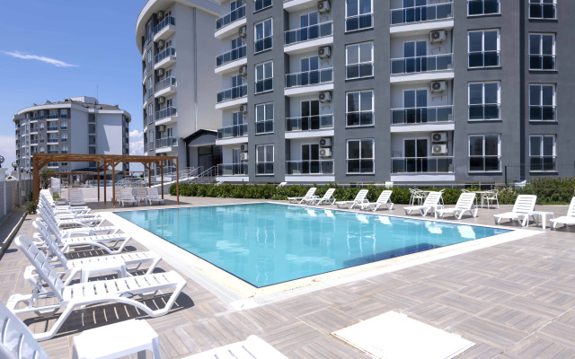 Jura Hotels Lara Resort