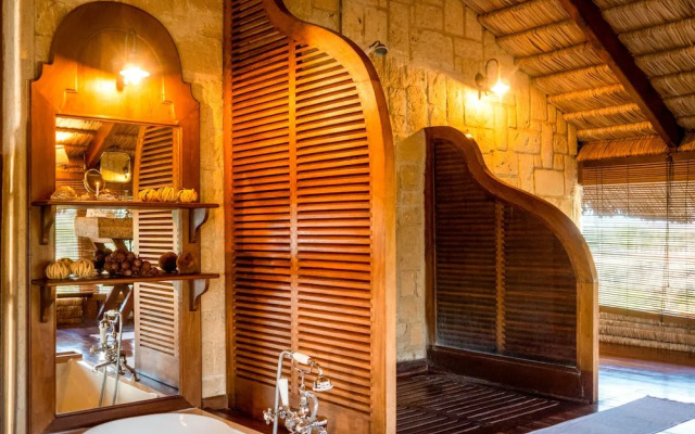 Demeure Des Huiles Précieuses