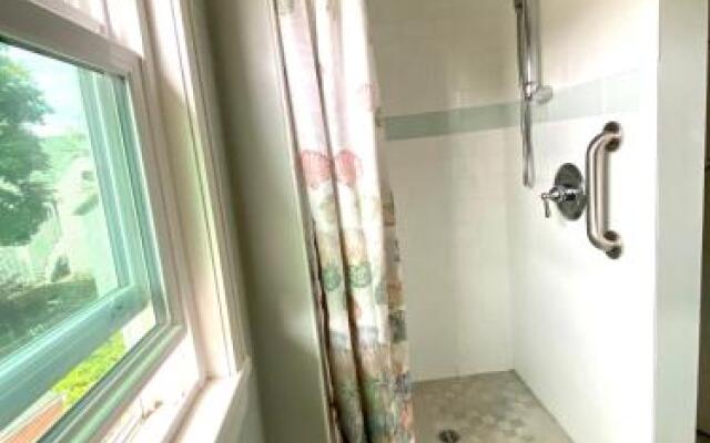 Northey Street House