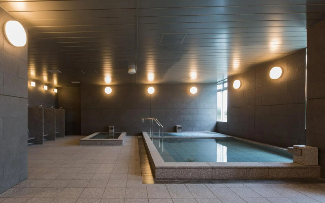 Nippon Seinenkan Hotel
