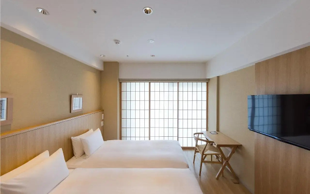 9 Hotel Hakata