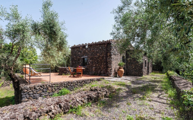 Terrazze dell'Etna - Rooms & Apartments