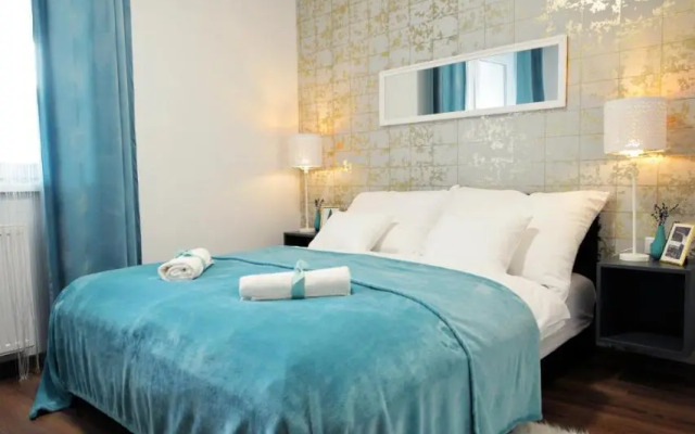 ONE Luxury Suites Eger