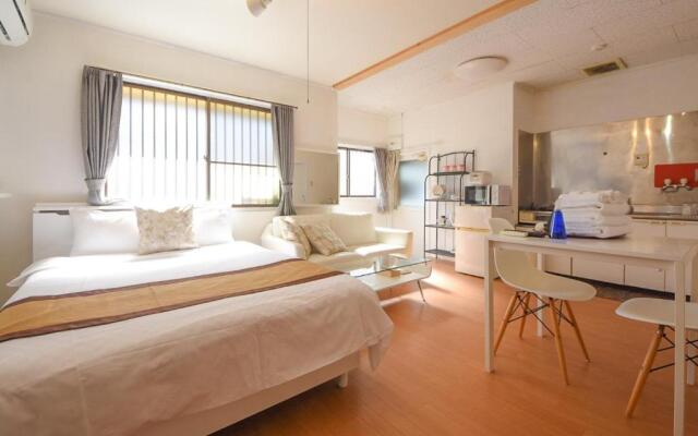 Heights MR2 - Vacation STAY 88265