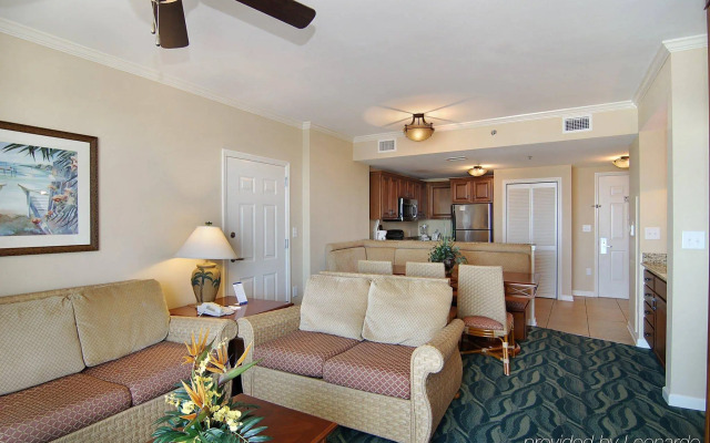 Westgate Myrtle Beach Oceanfront Resort