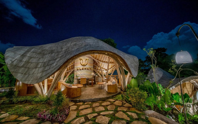 Ulaman Eco Luxury Retreat