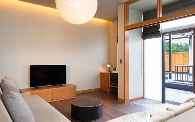HOTEL KARUIZAWA CROSS - Vacation STAY 56446v