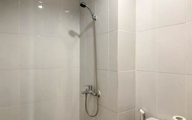 Relaxing Studio At Patraland Urbano Apartment