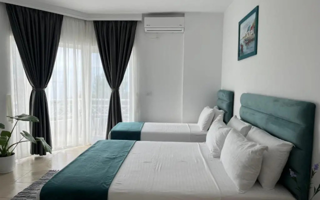 Hotel Saranda