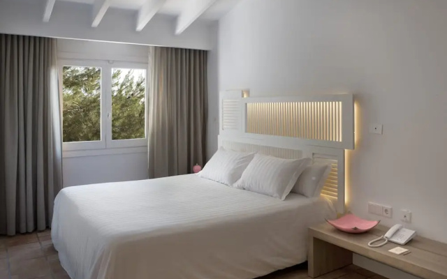 Paraíso de los Pinos Apartamentos
