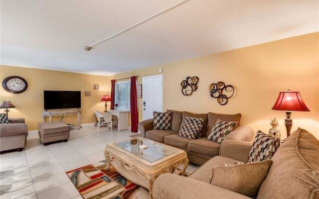 Waves 19 - Two Bedroom Condo