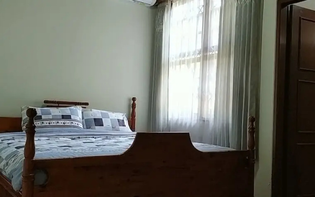 Villa Bumblebee 2 – Little Venice Puncak