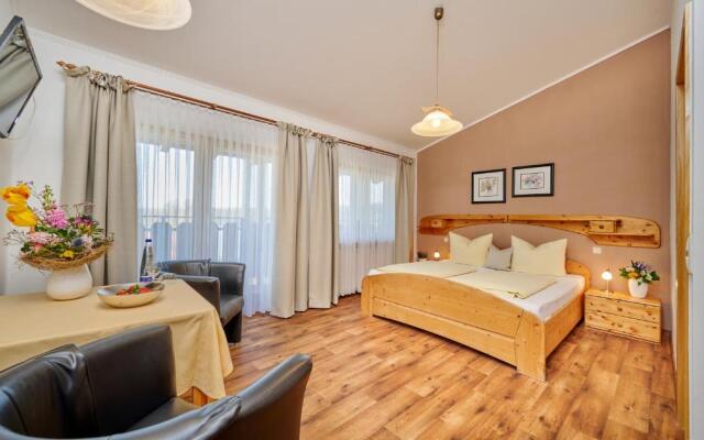 Hotel zum Goldenen Anker