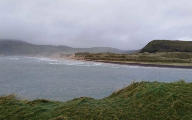 Madra Rua Organic Accommodation