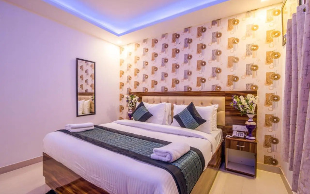 Hotel Festival Mahipalpur At Delhi Airport