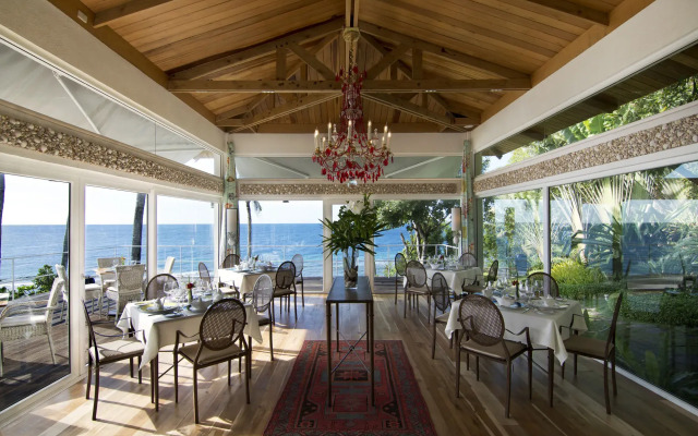 Donatela Resort & Sanctuary